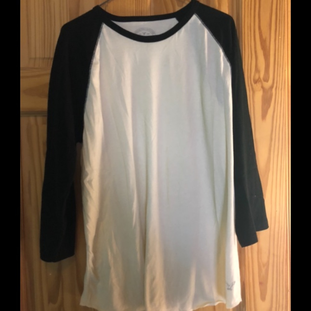 American Eagle Vintage T